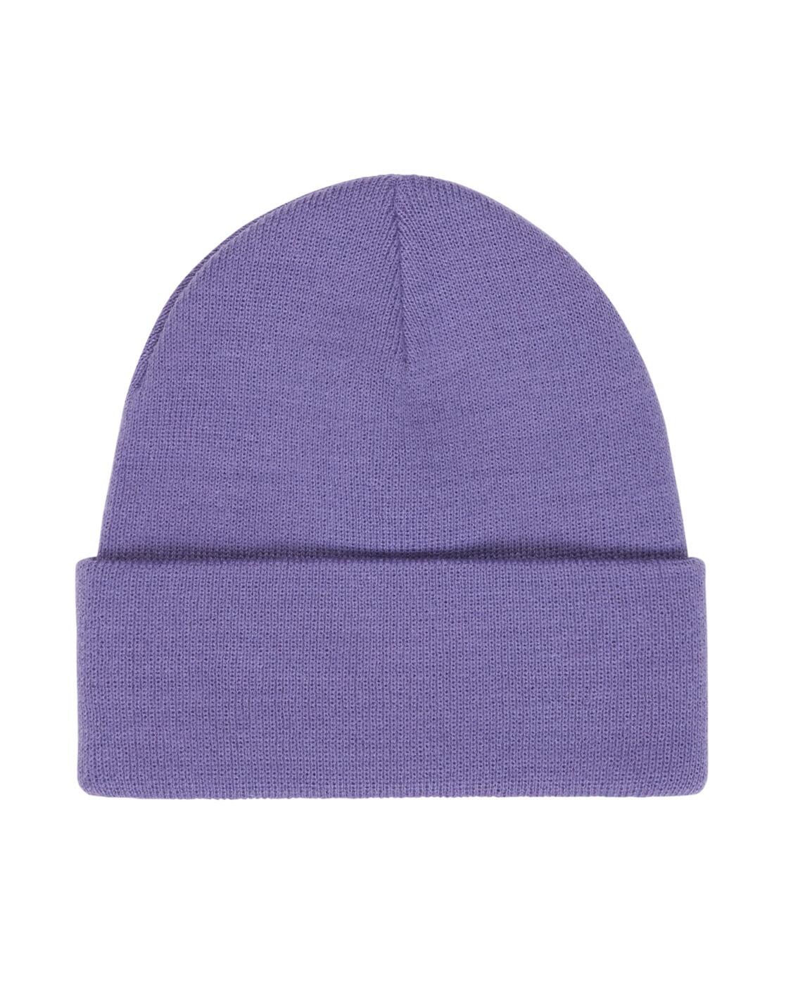 Mütze TROPICAL SNOW Lila Dames 2/4