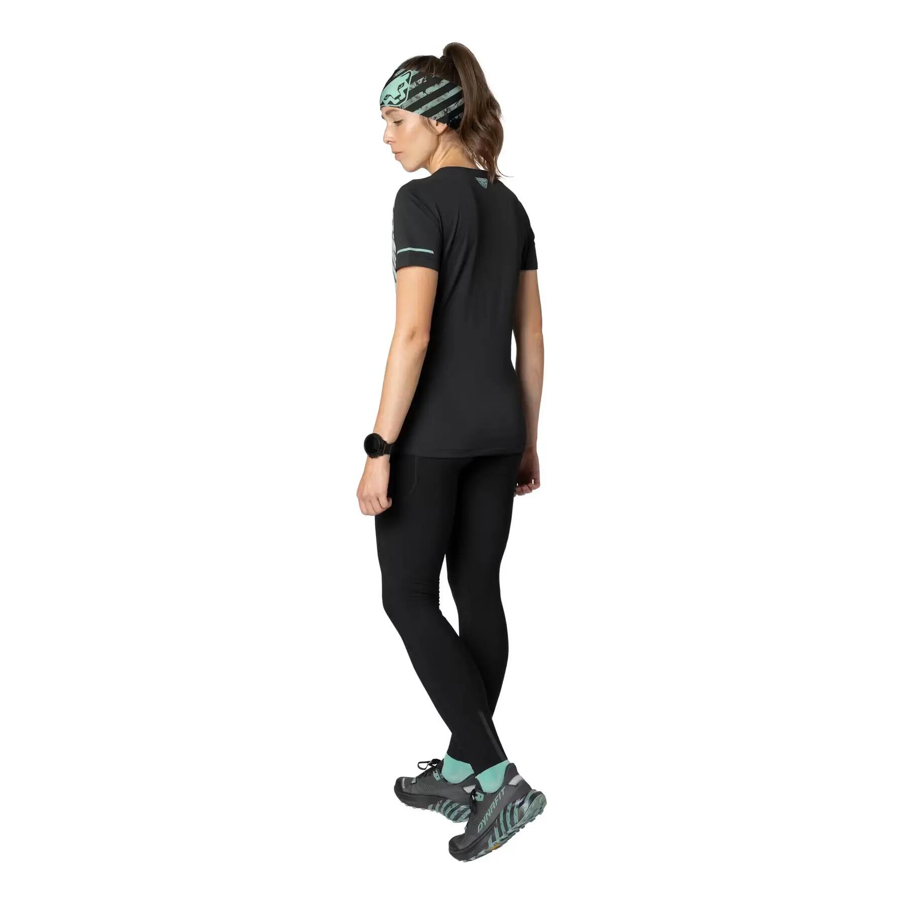 Leggings para mulher Dynafit Ultra 4/4