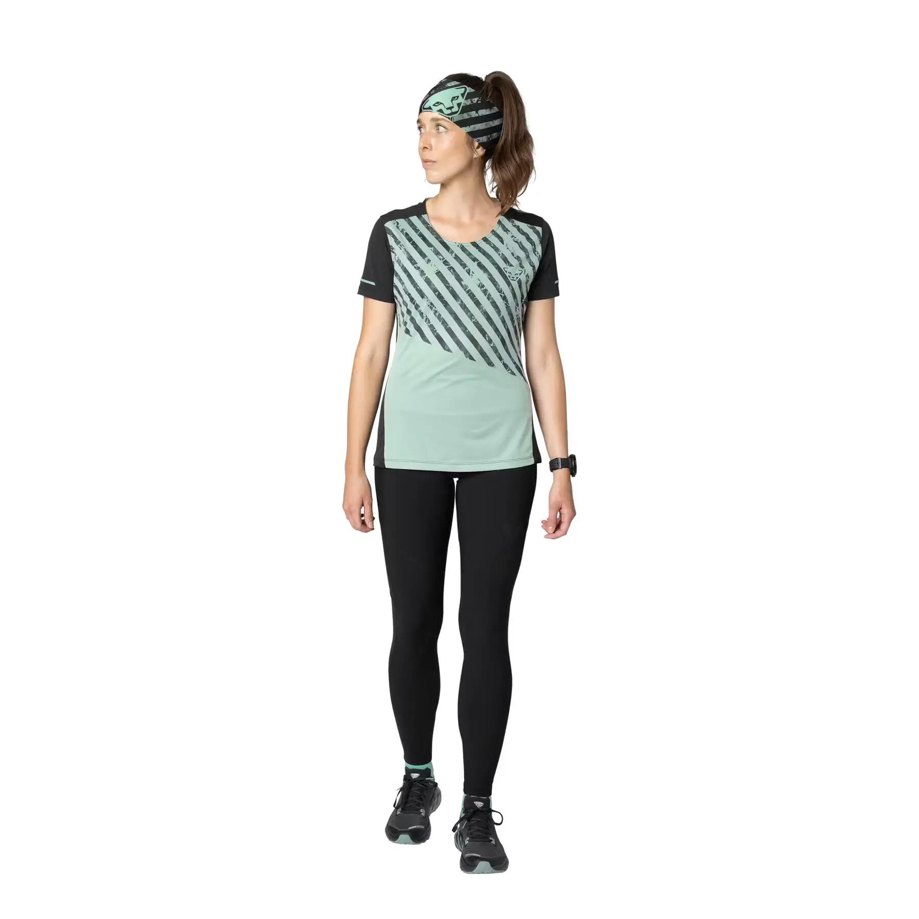 Leggings para mulher Dynafit Ultra 3/4