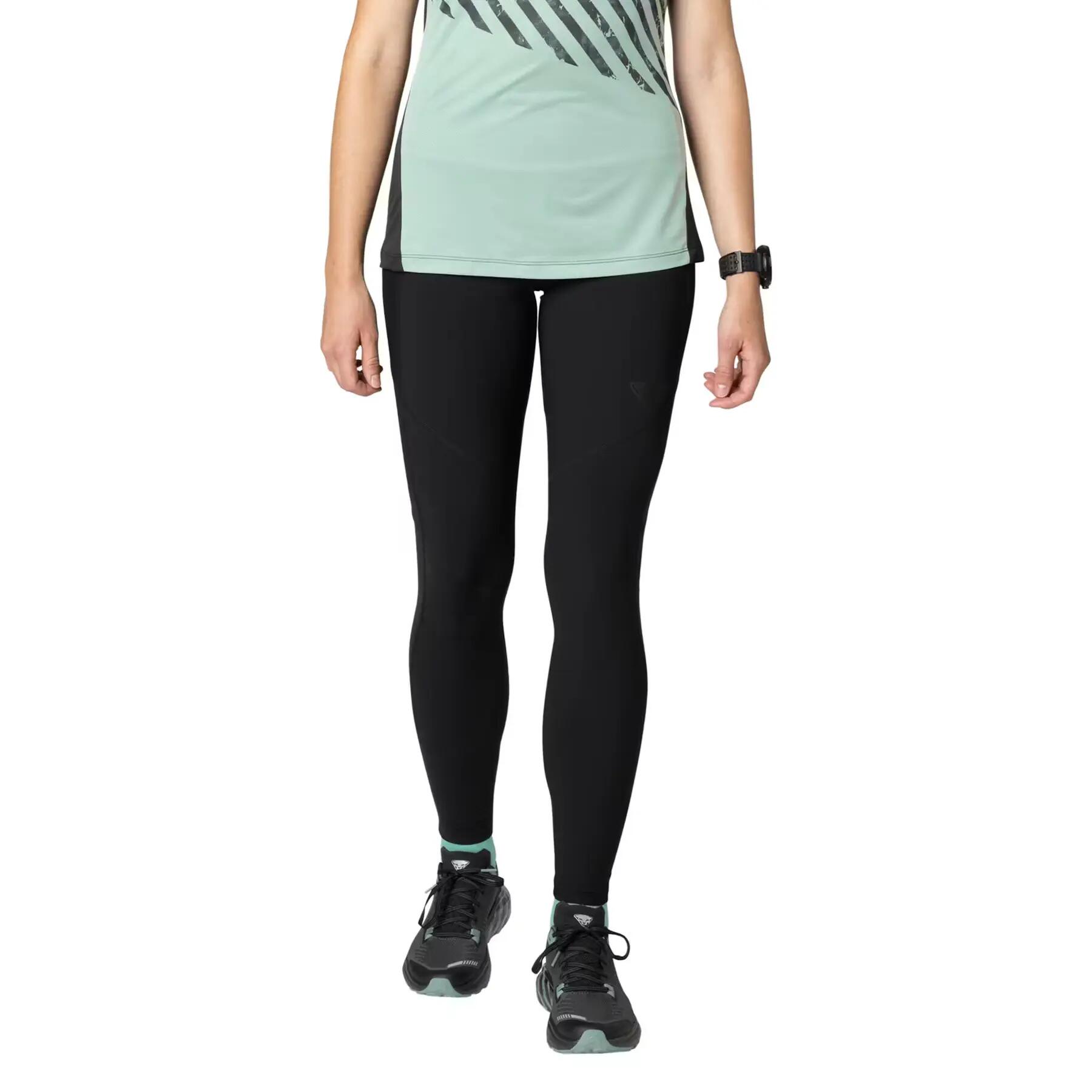 Leggings para mulher Dynafit Ultra 2/4