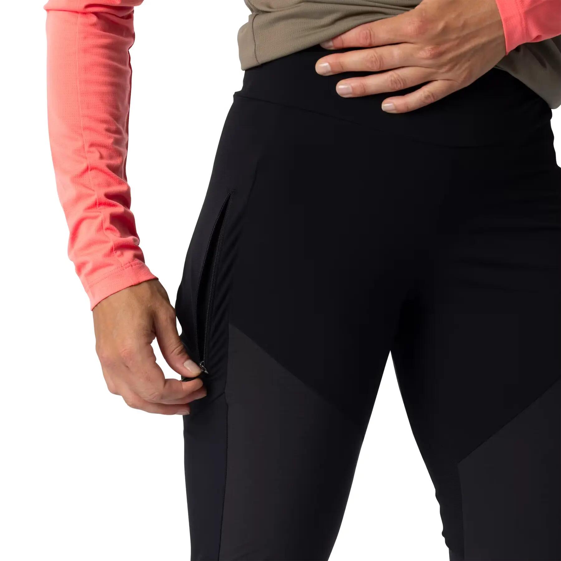 Legging femme Dynafit Traverse Hybrid 5/5