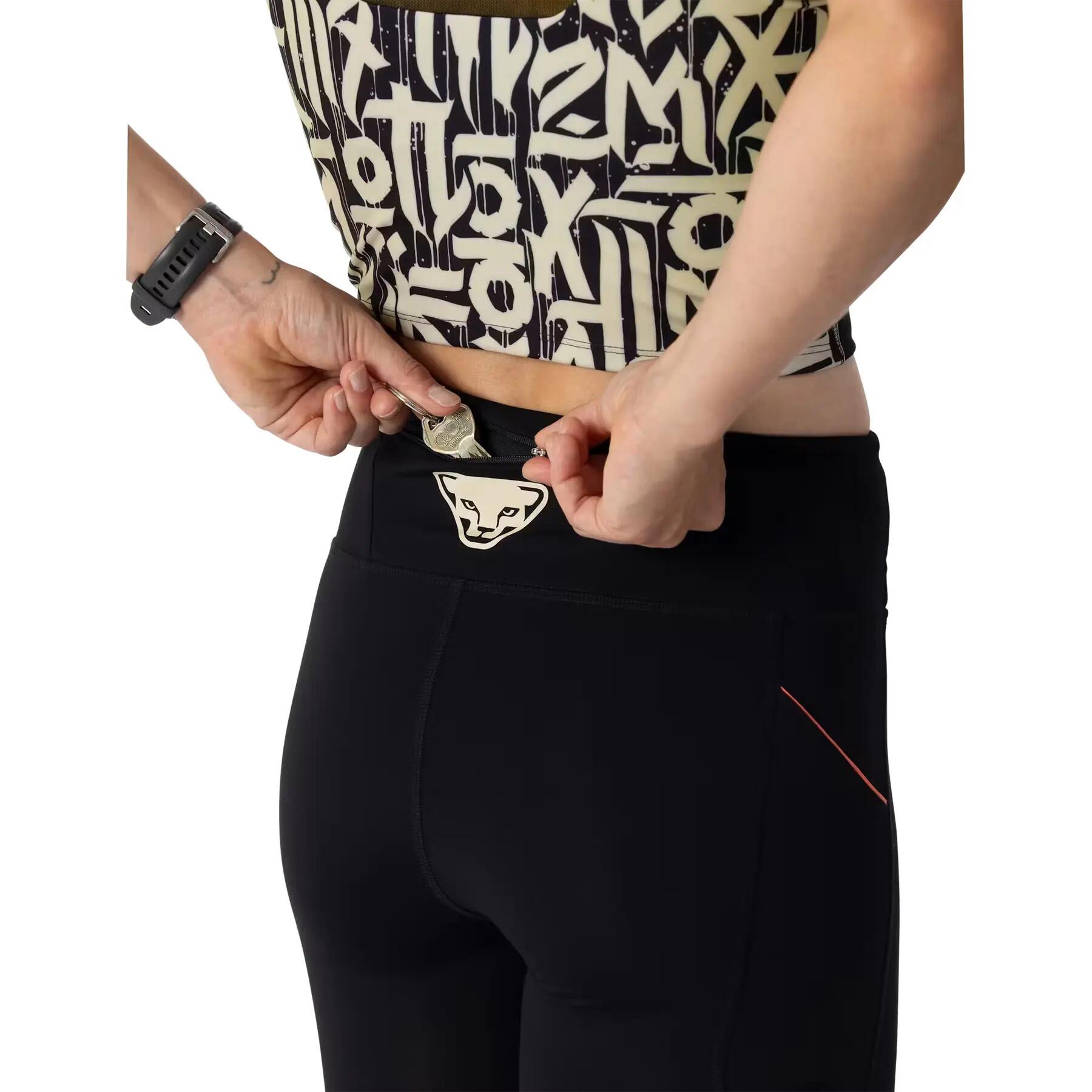 Legging 7/8 femme Dynafit 5/5