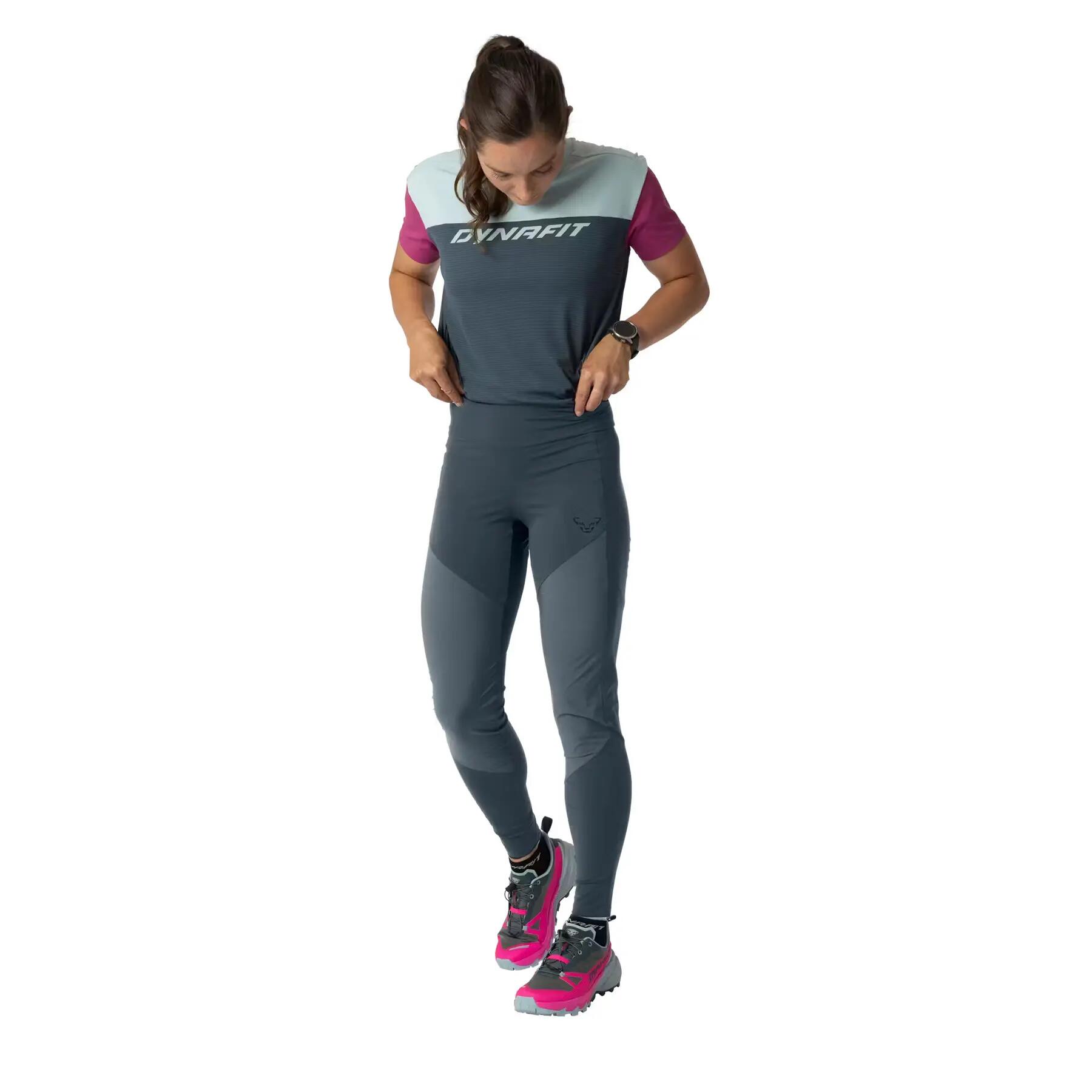 Legging femme Dynafit Traverse Hybrid 3/3
