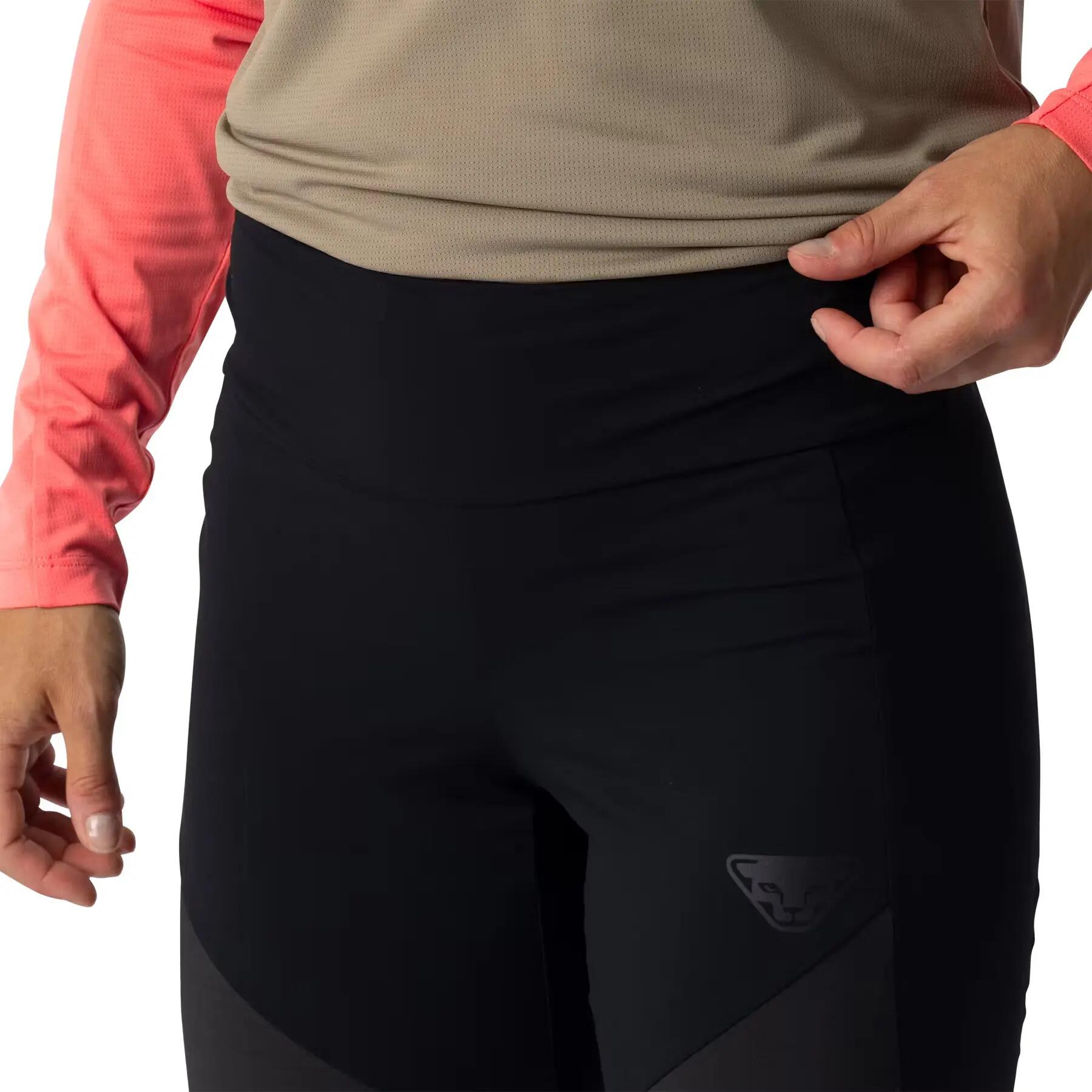 Legging femme Dynafit Traverse Hybrid 4/5