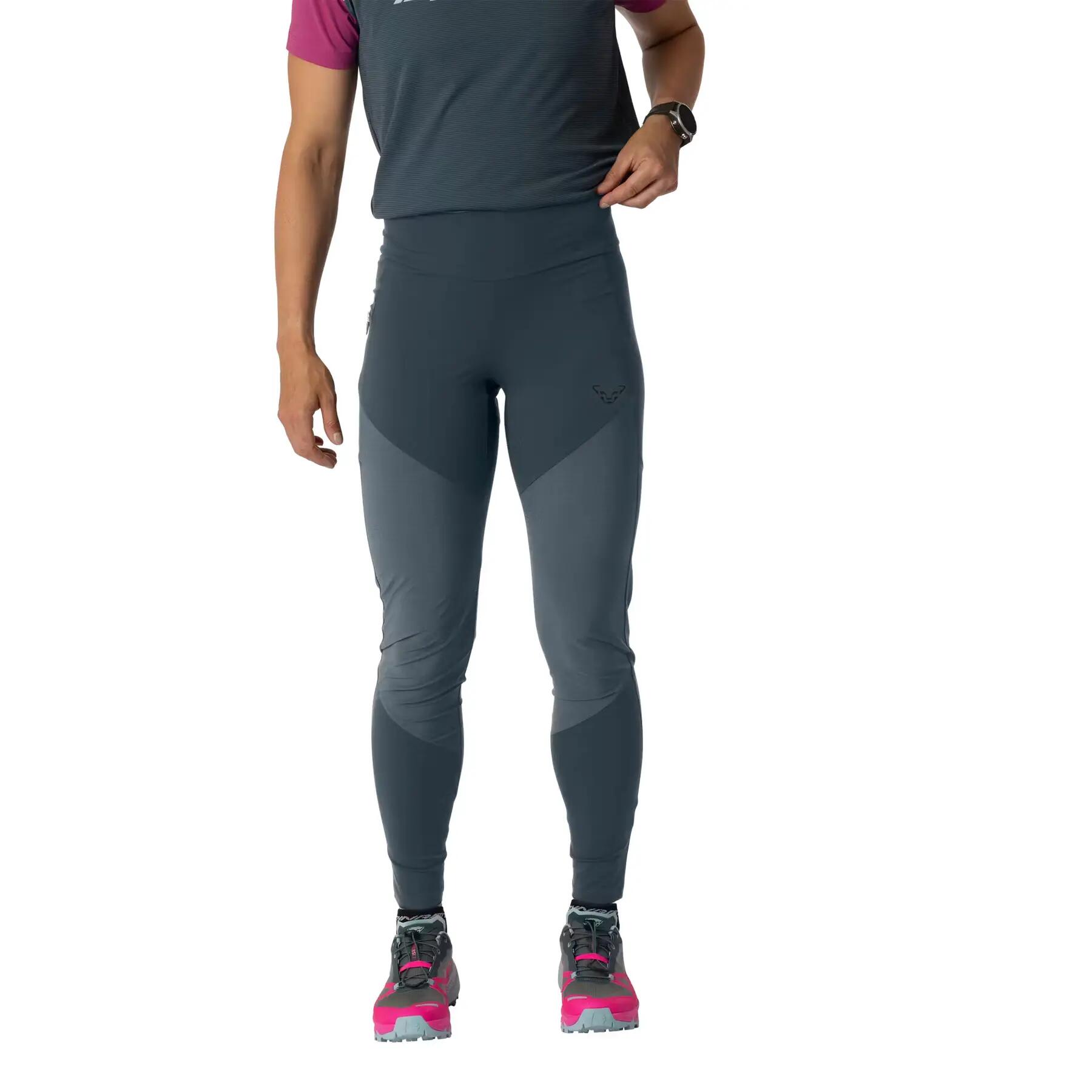 Legging femme Dynafit Traverse Hybrid 2/3