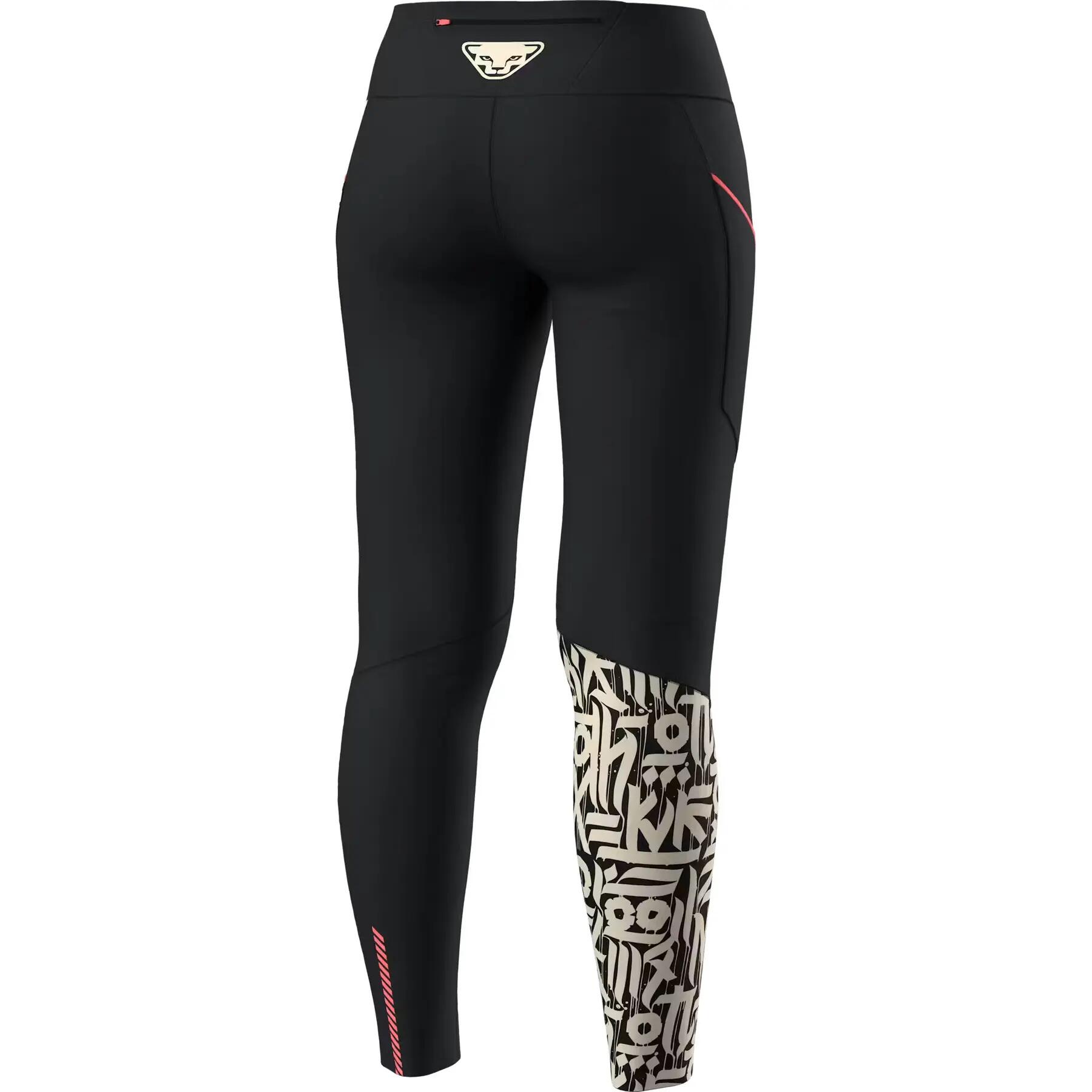 Legging 7/8 femme Dynafit 3/5