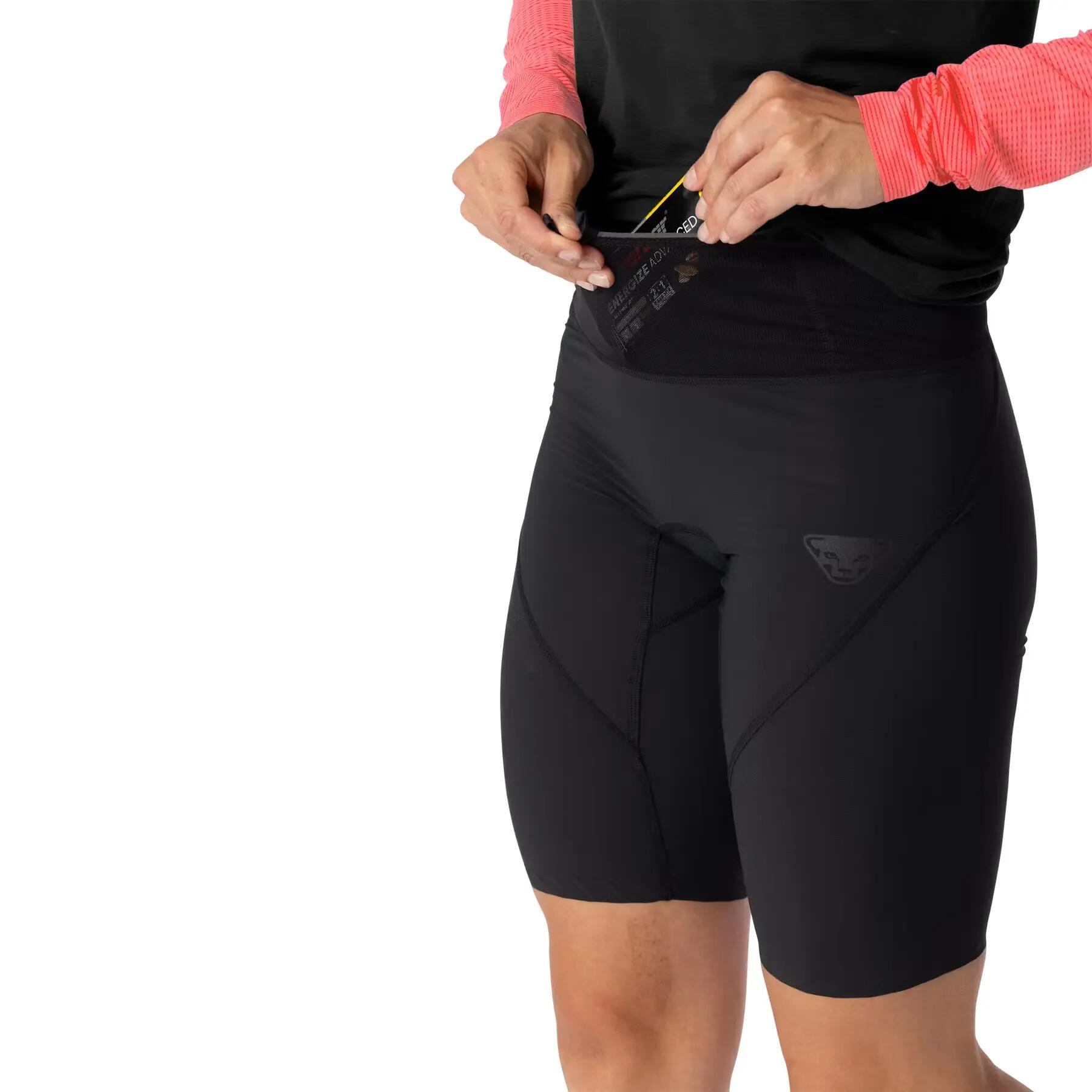 Dijhoge dameslaarzen Dynafit Ultra 2/5