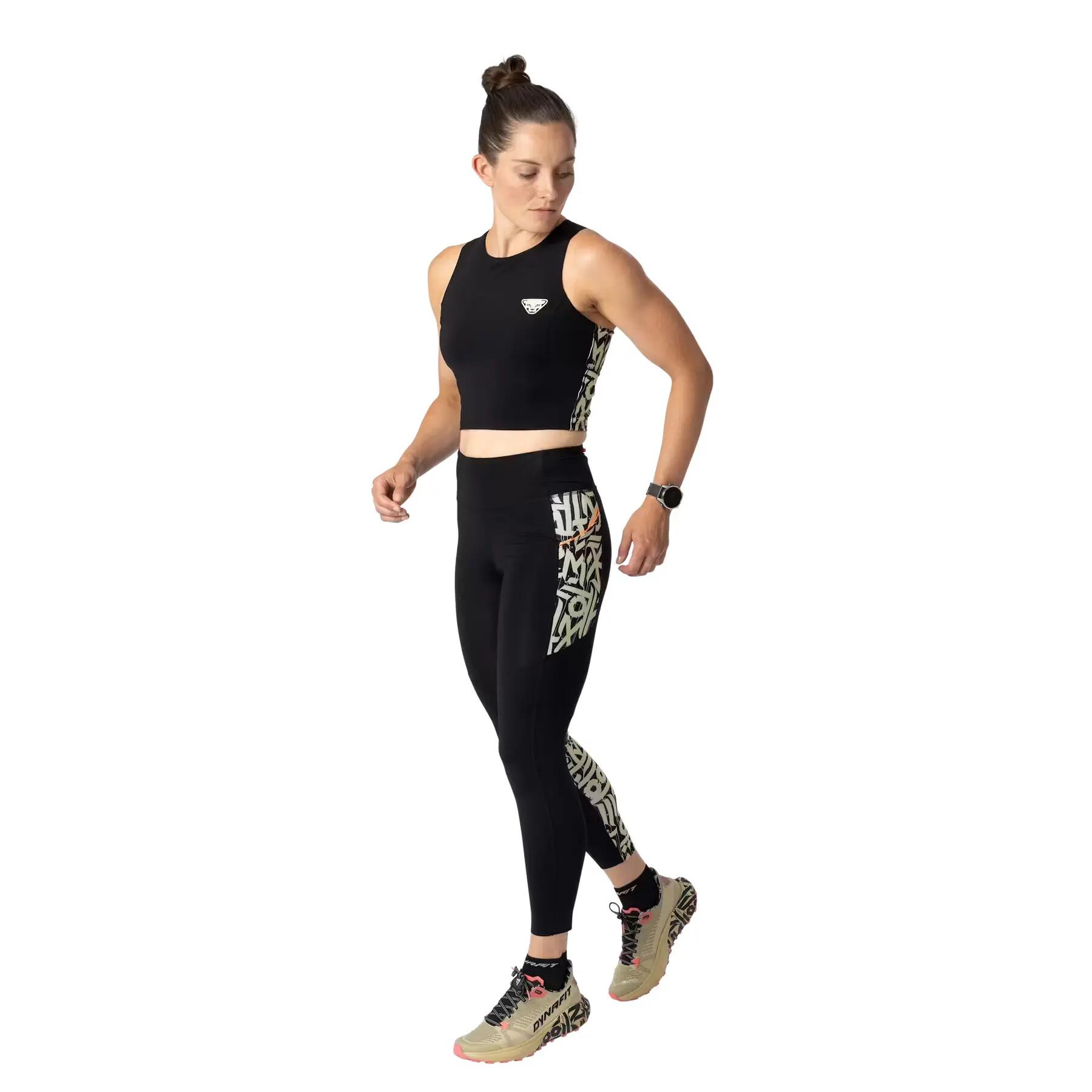 Legging 7/8 femme Dynafit 2/5