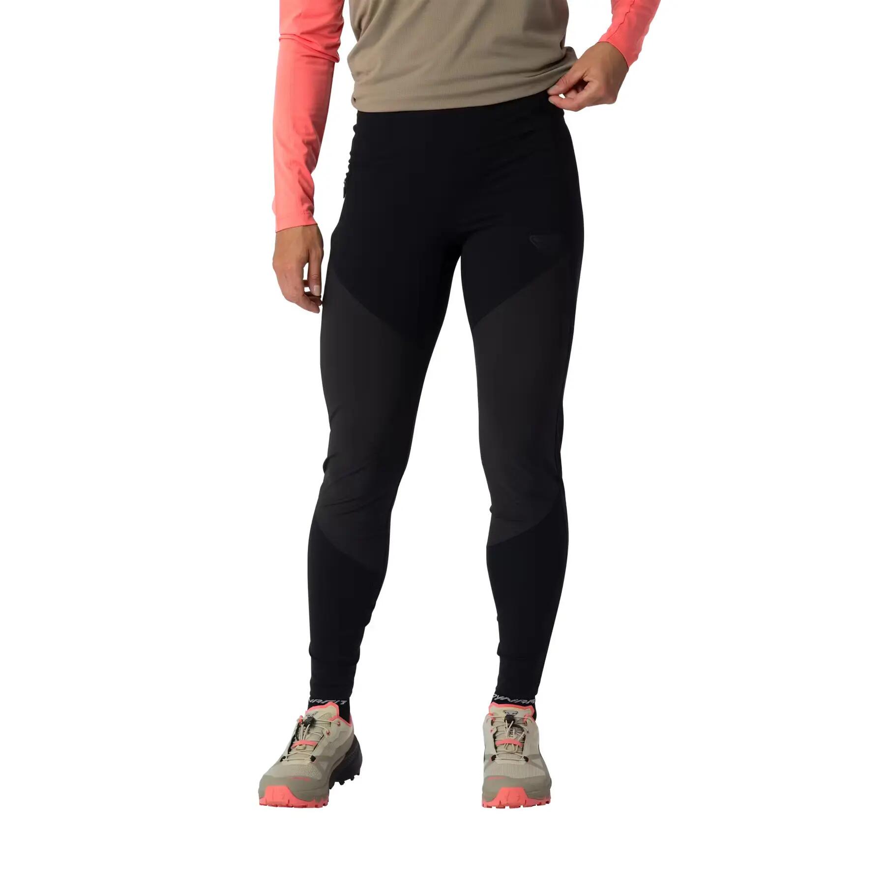 Legging femme Dynafit Traverse Hybrid 2/5