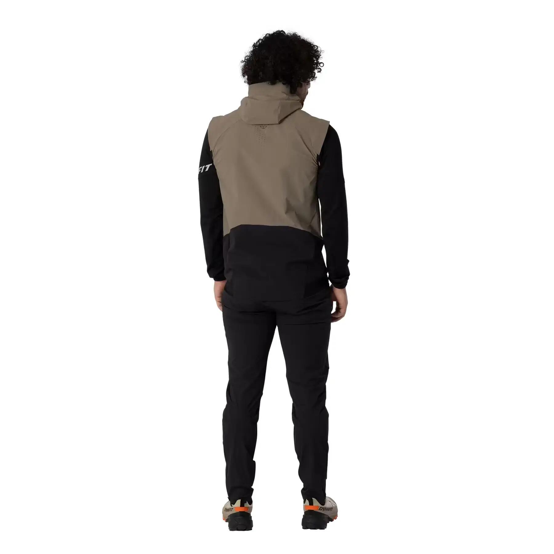 Short Dynafit Transalper 4/4