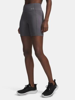 Dames korte broek under armour ua velociti 6in fitted short
