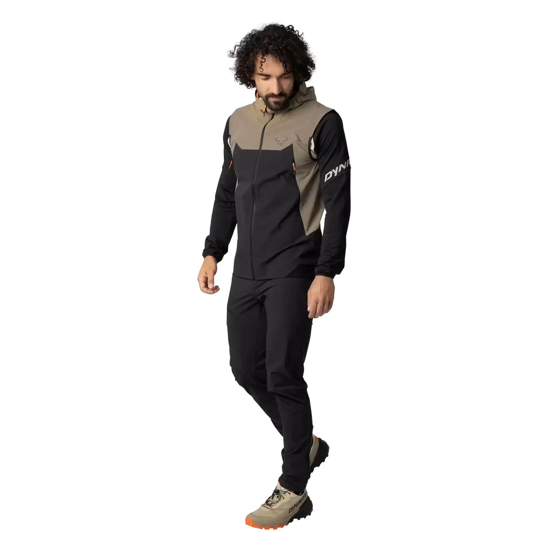 Short Dynafit Transalper 3/4