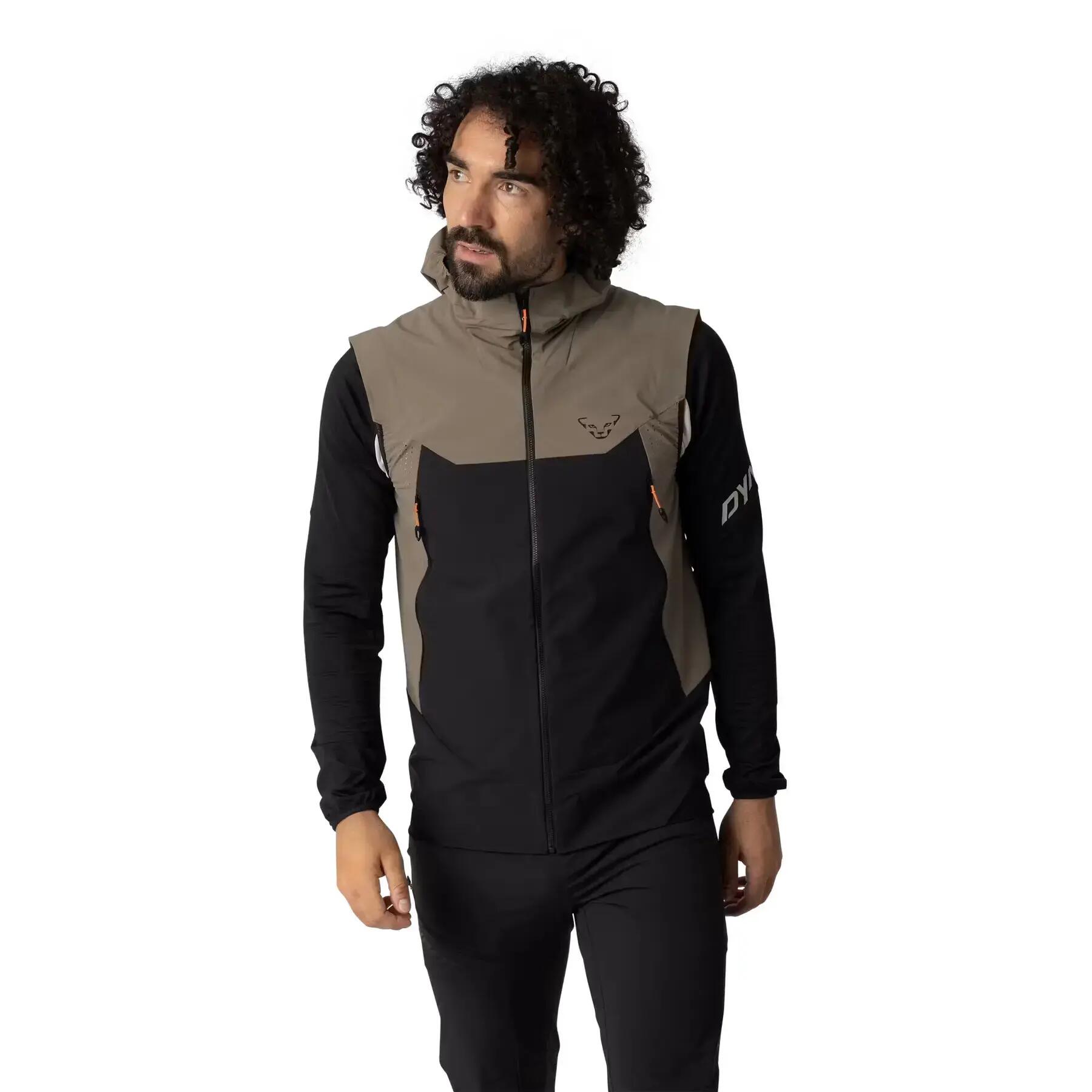 Short Dynafit Transalper 2/4