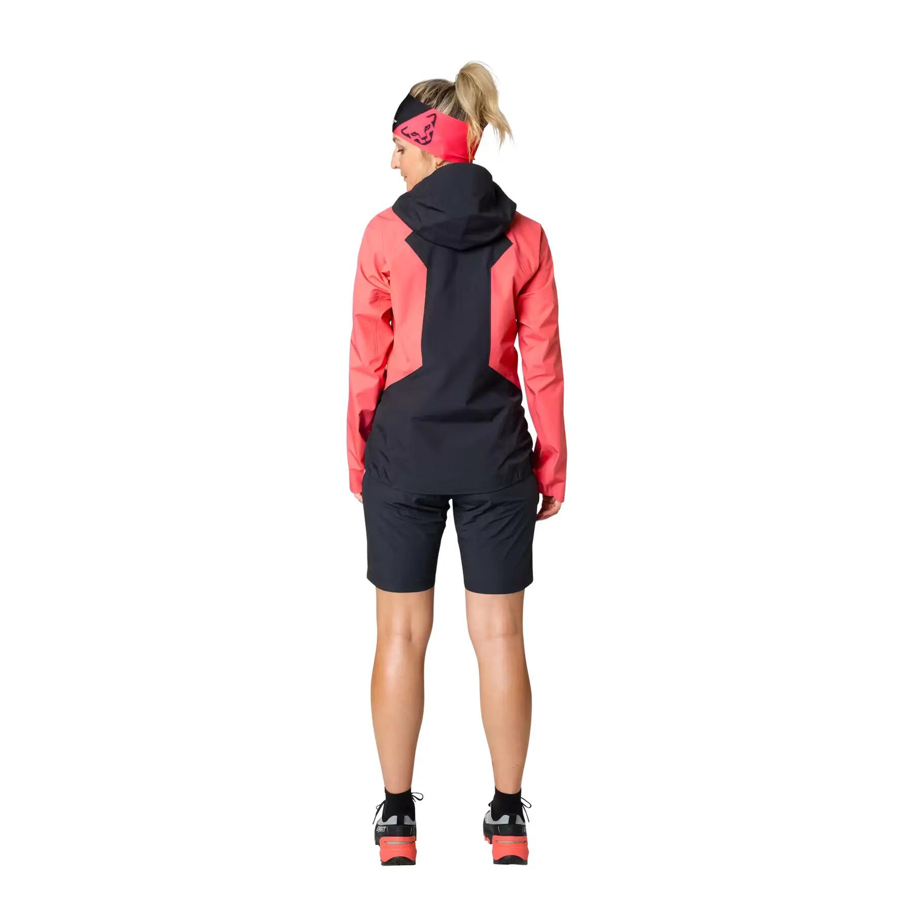 Short femme Dynafit Transalper Light 3/4
