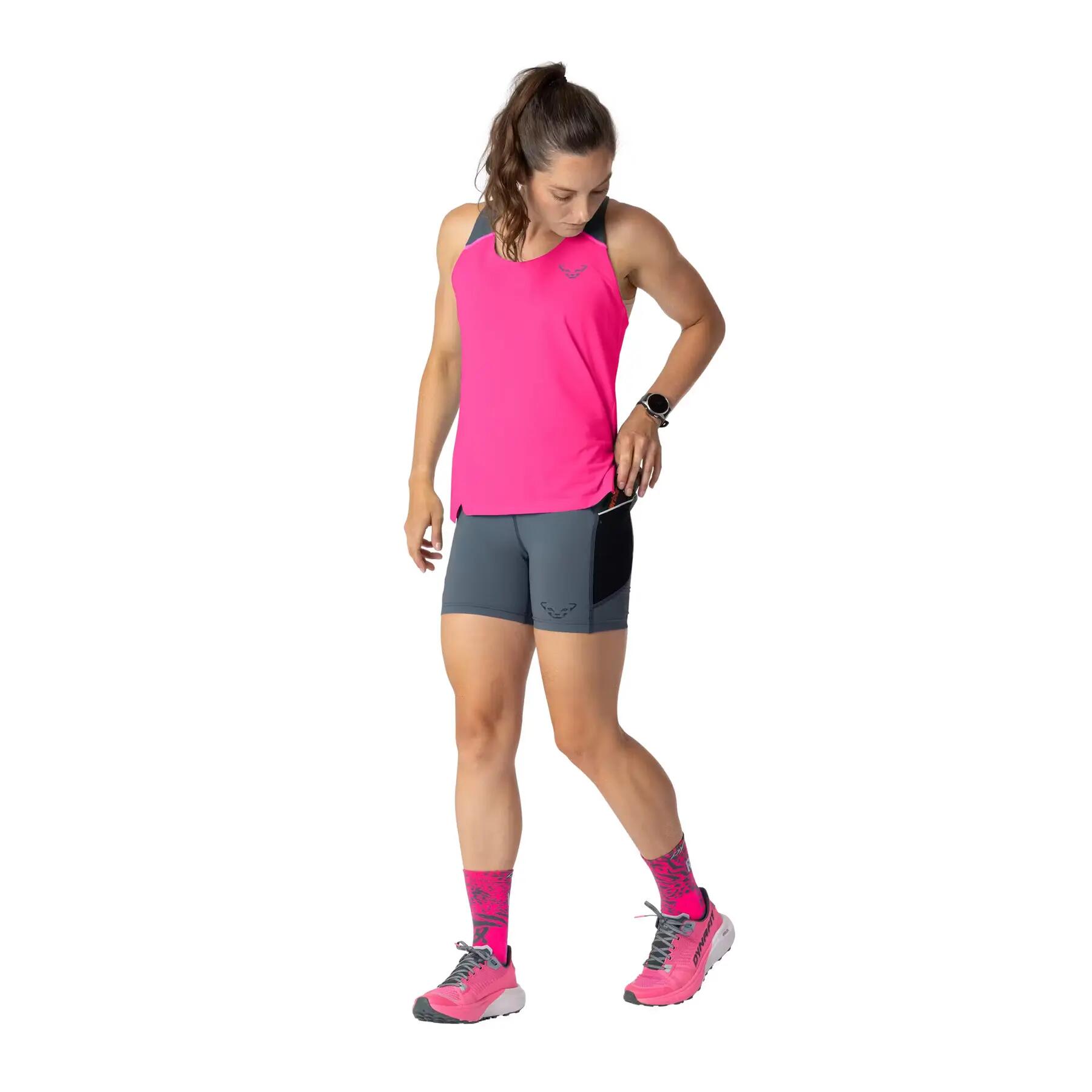 Cuissard femme Dynafit Sky 3/5