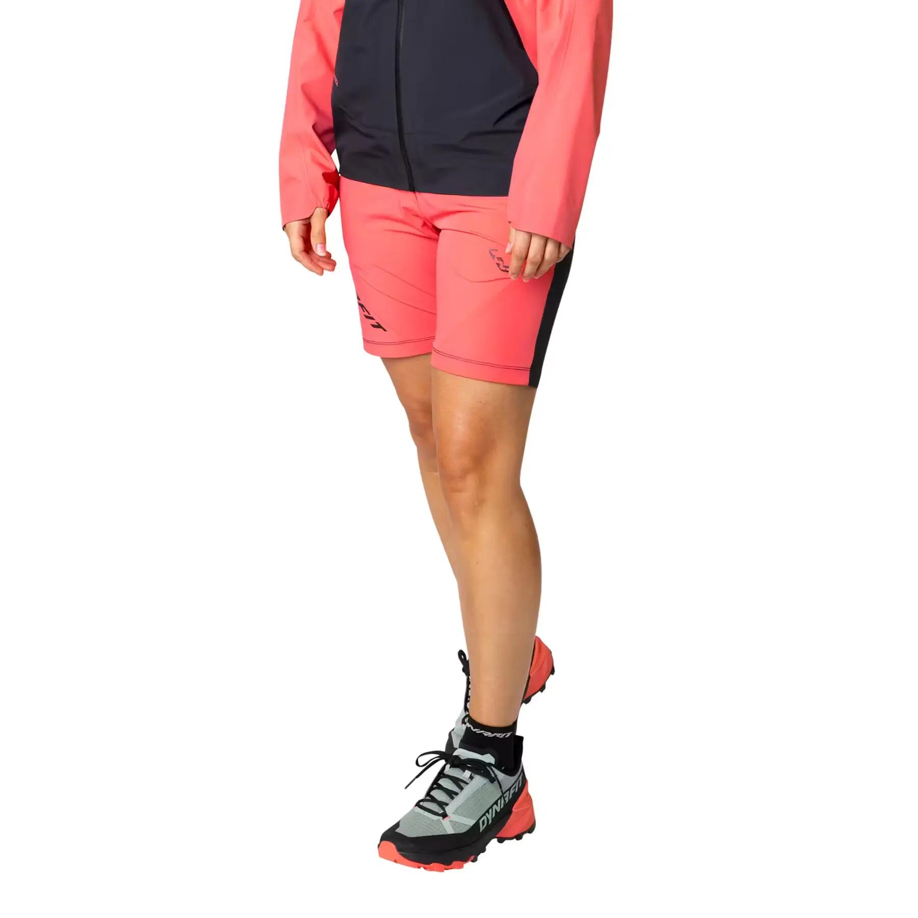 Short femme Dynafit Transalper Light 2/4