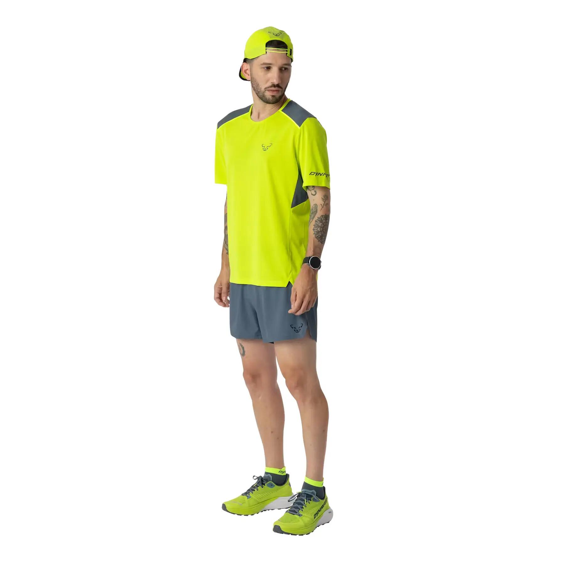 Cuissard Dynafit Sky 3/4