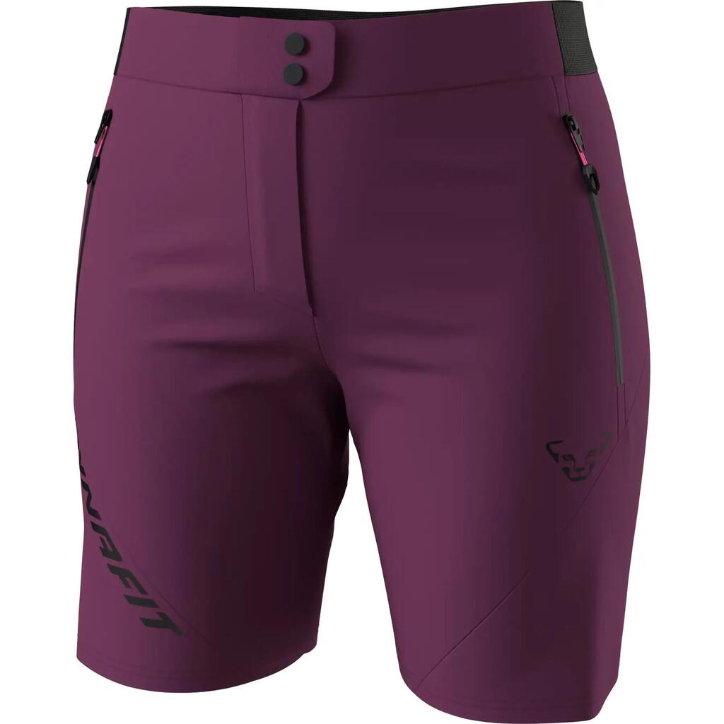 Women's shorts Dynafit Transalper Light