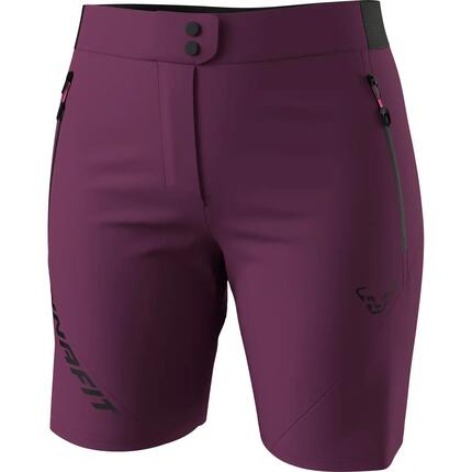 Shorts für Damen Dynafit Transalper Light