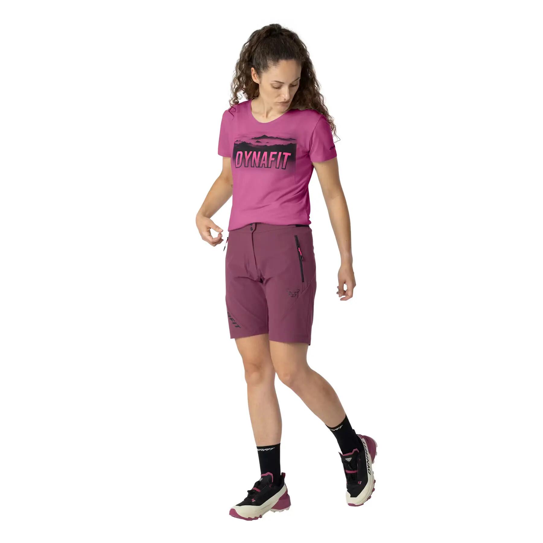 Damesshort Dynafit Transalper Light 3/4