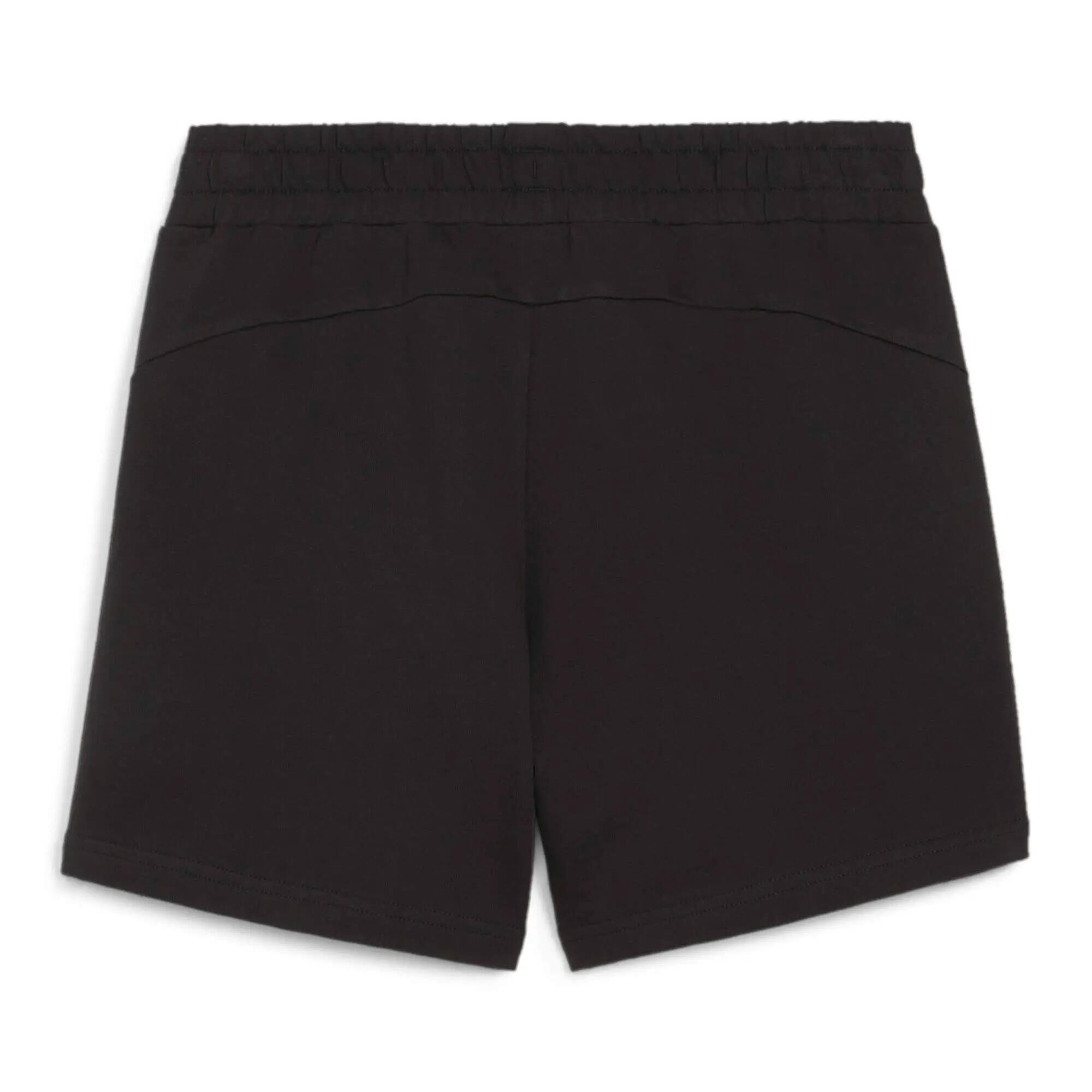 Puma Damen Short teamGOAL Casuals Shorts Wmn 658611 2/2