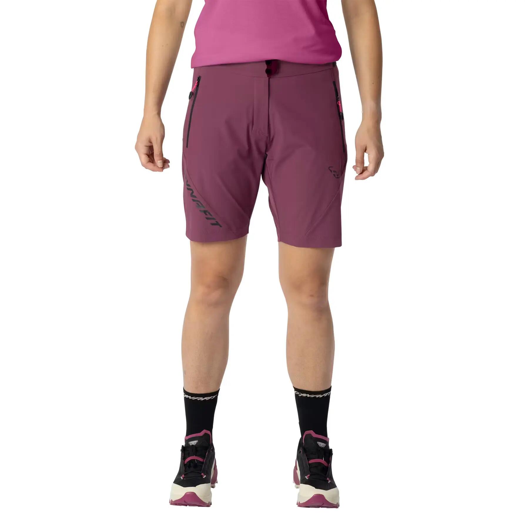 Damesshort Dynafit Transalper Light 2/4
