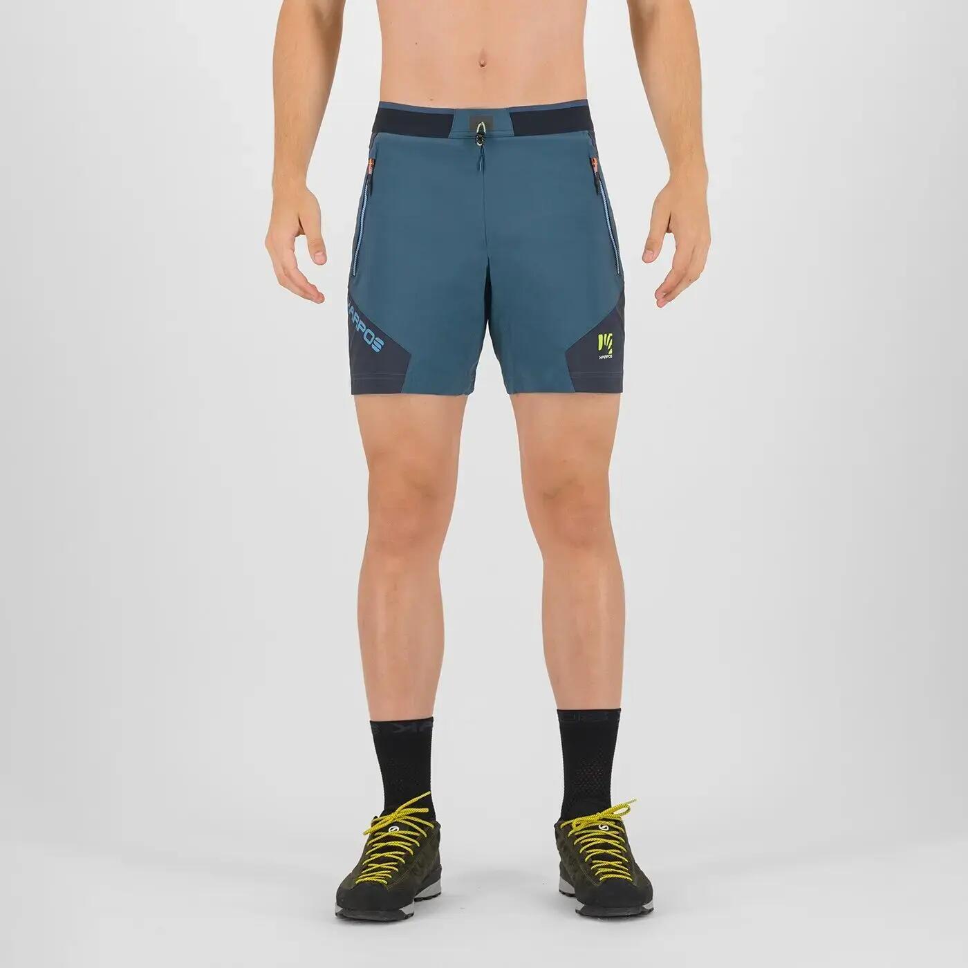 Short Karpos Rock Evo 2/3