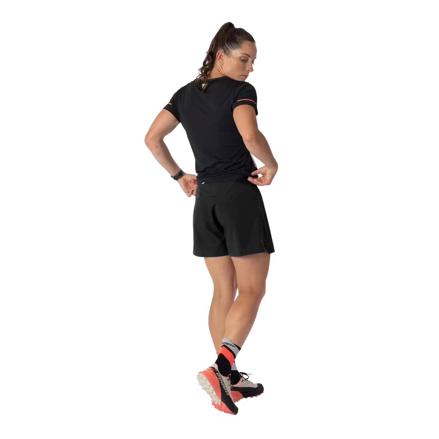 Shorty damski Dynafit Alpine 4/4