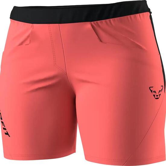 Shorts für Damen Dynafit Traverse Hybrid
