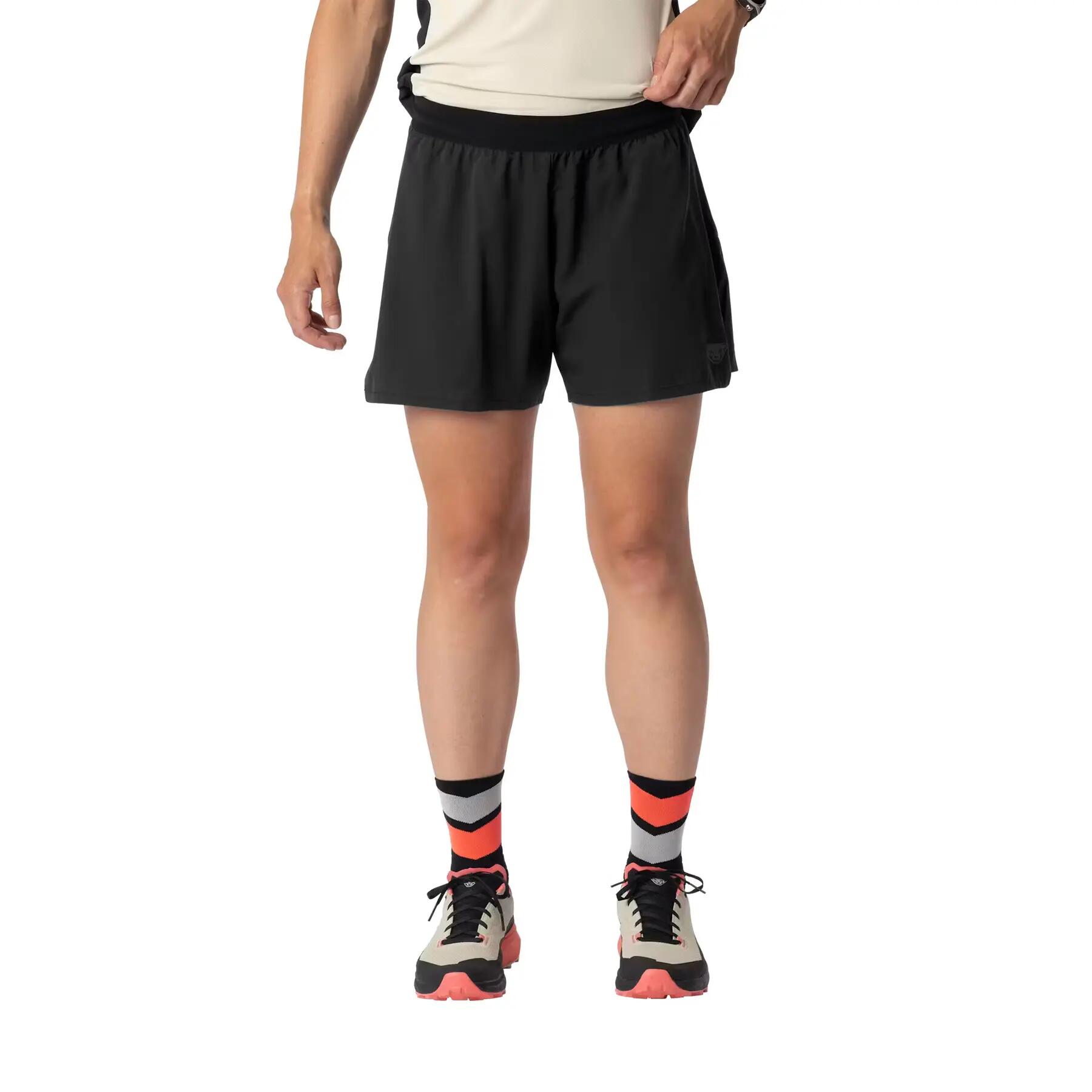 Calções para mulheres Dynafit Alpine 2/4