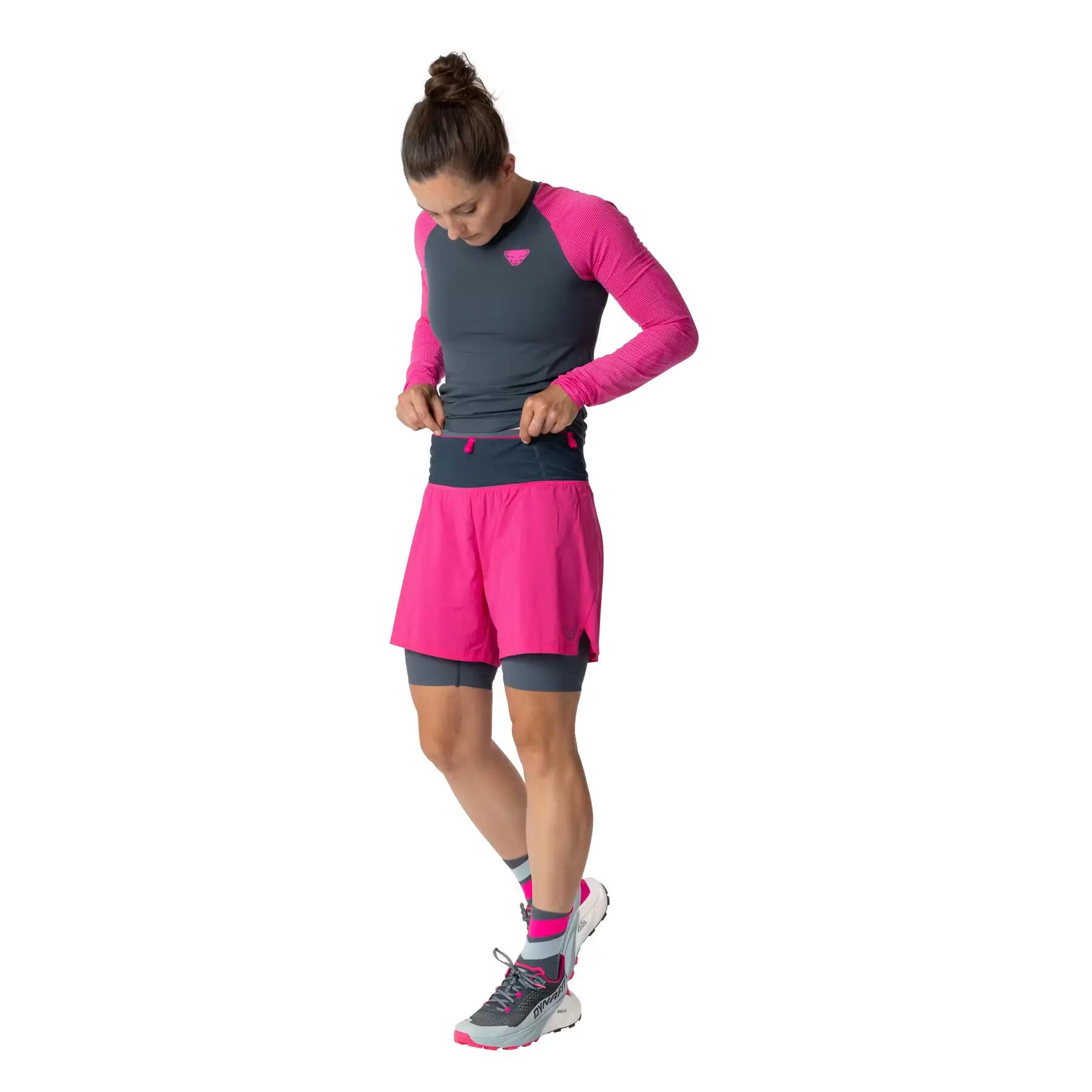 Shorts Dynafit Ultra 4/5