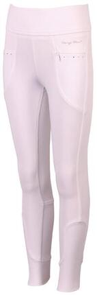 Pantalon d'équitation Equitights Rookie Full Grip