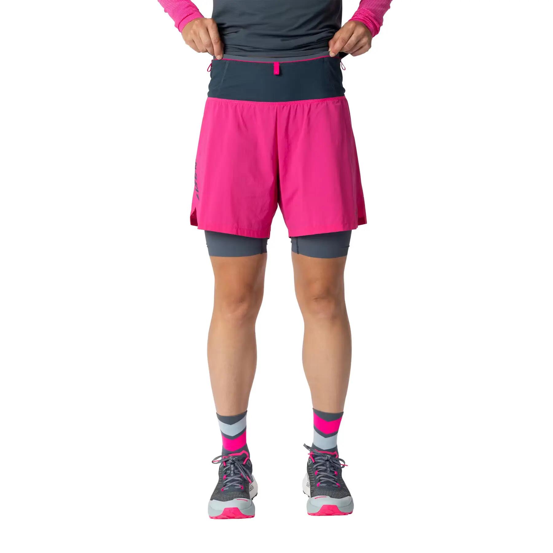 Shorts Dynafit Ultra 2/5
