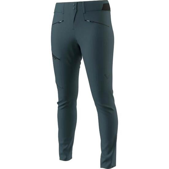 Pantaloni da donna Dynafit Transalper Dynastretch