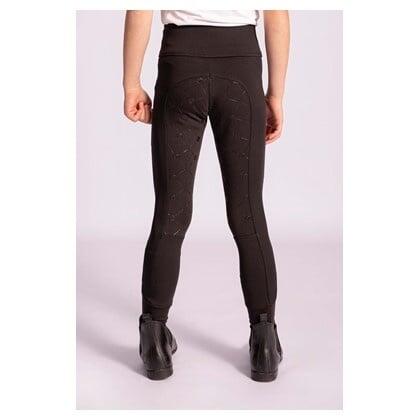 Harry's Horse Pantalon d'équitation Equitights Rookie - Noir 2/8