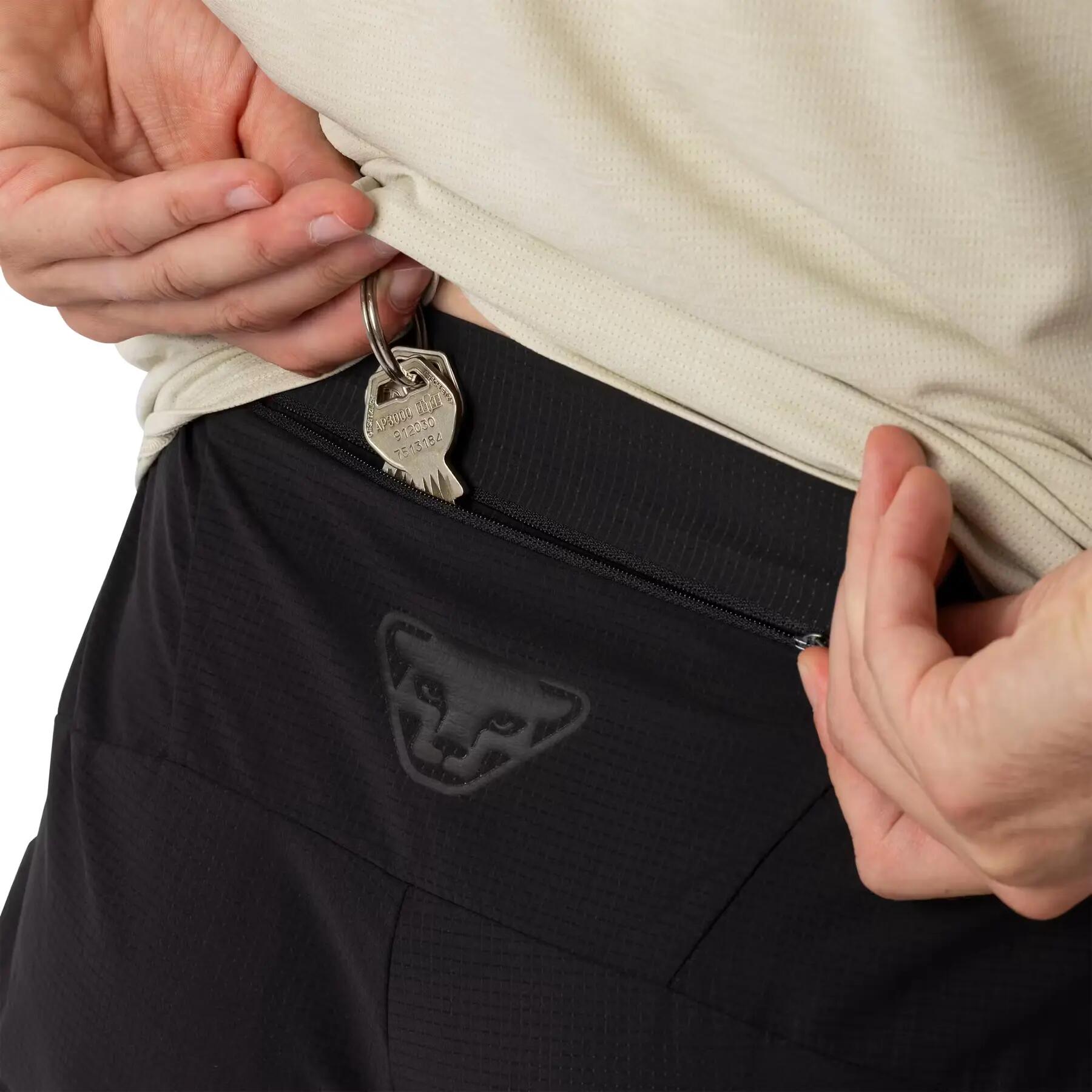 Broek Dynafit 4/5