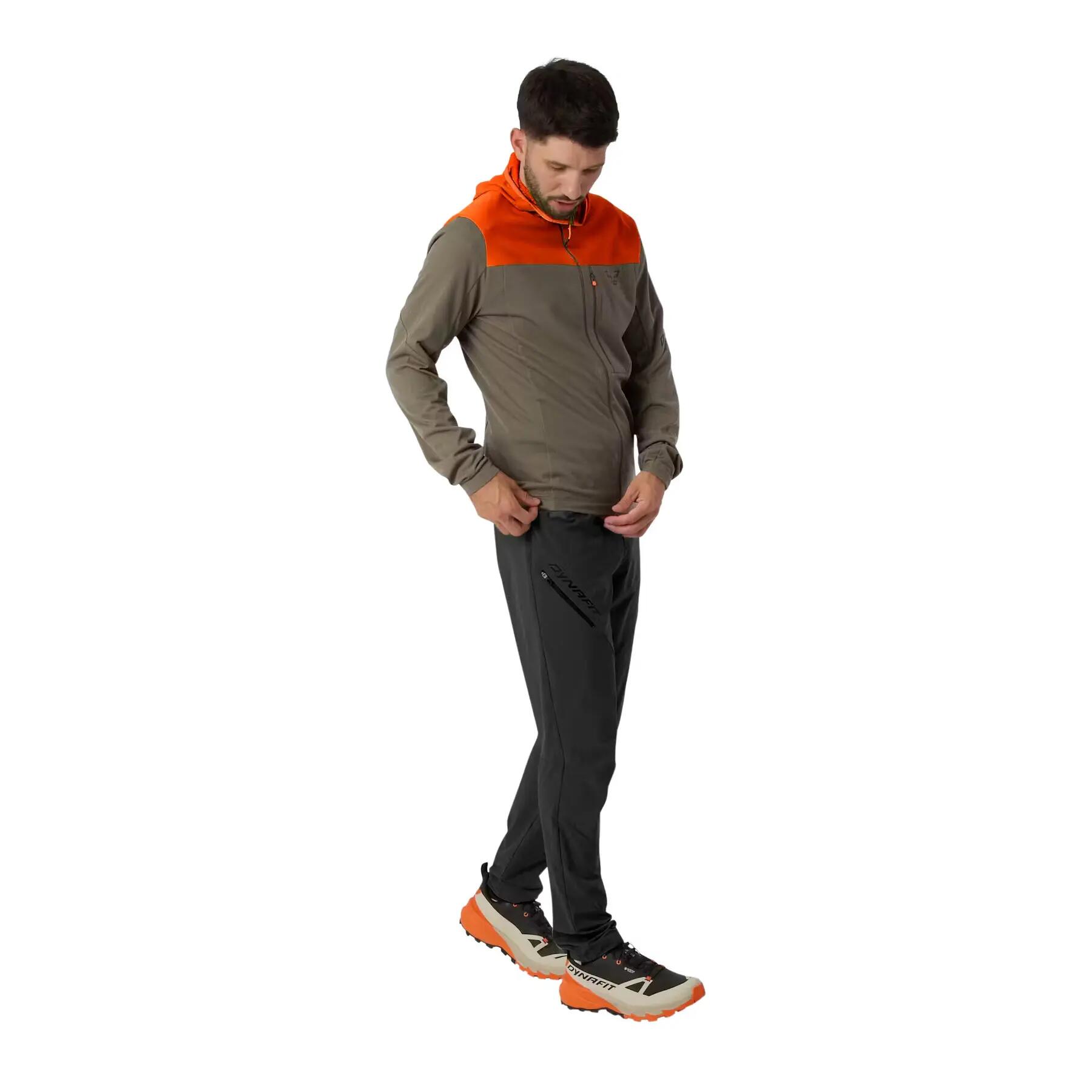 Pantalón Dynafit Traverse Hybrid 3/3