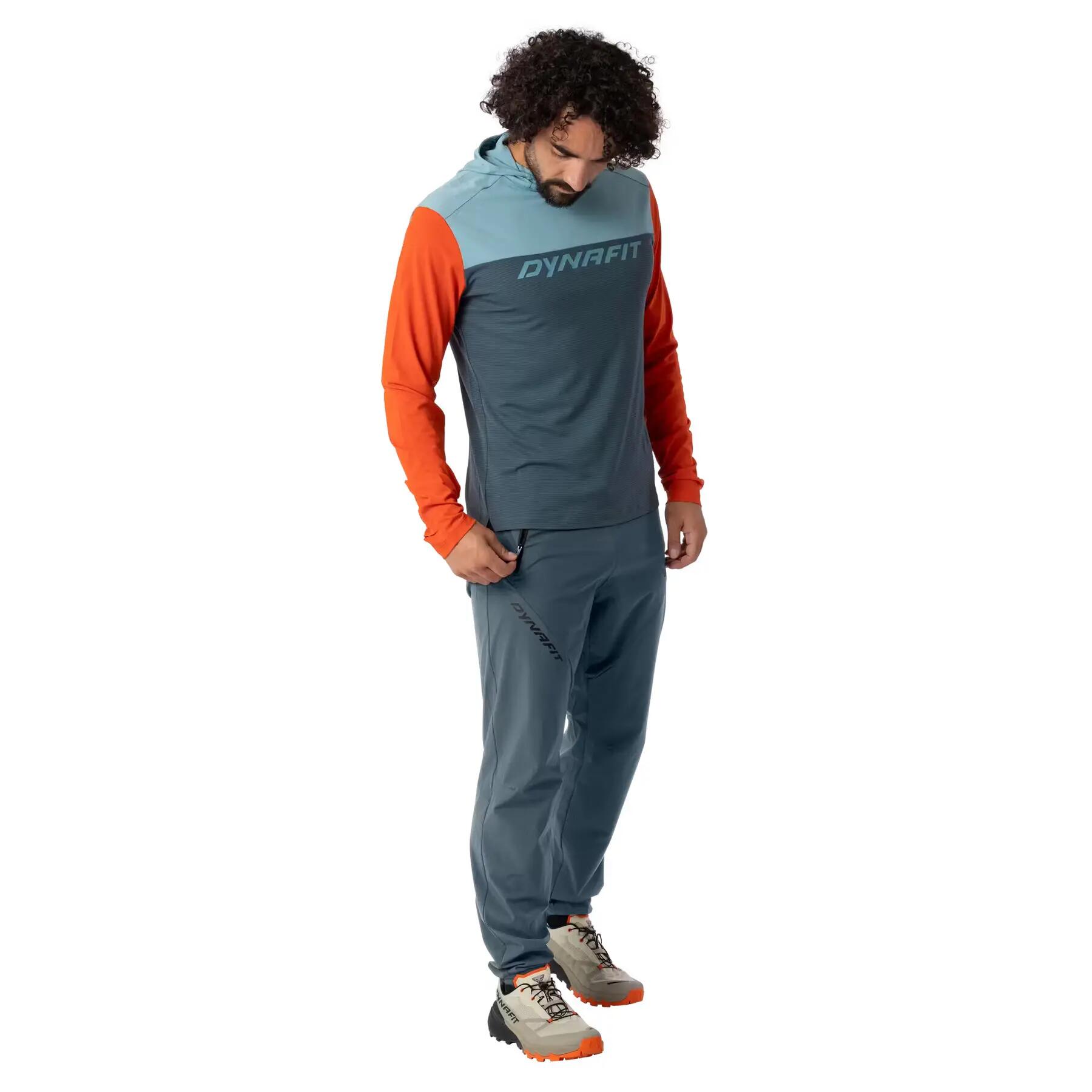 Pantalon dynastrech Dynafit Traverse 3/3