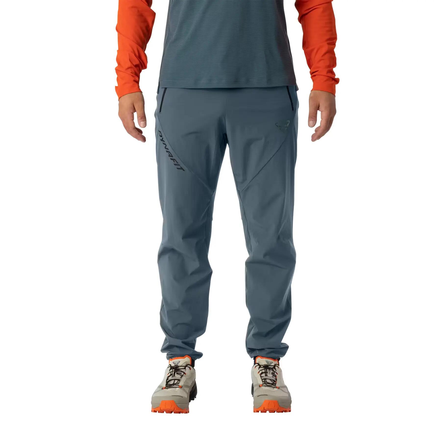Pantalon dynastrech Dynafit Traverse 2/3