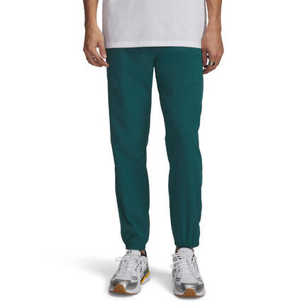 Under Armour Herren Trainingshose Vibe Woven Jogger 1386557