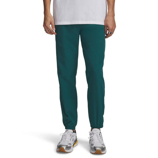Under Armour Herren Trainingshose Vibe Woven Jogger 1386557