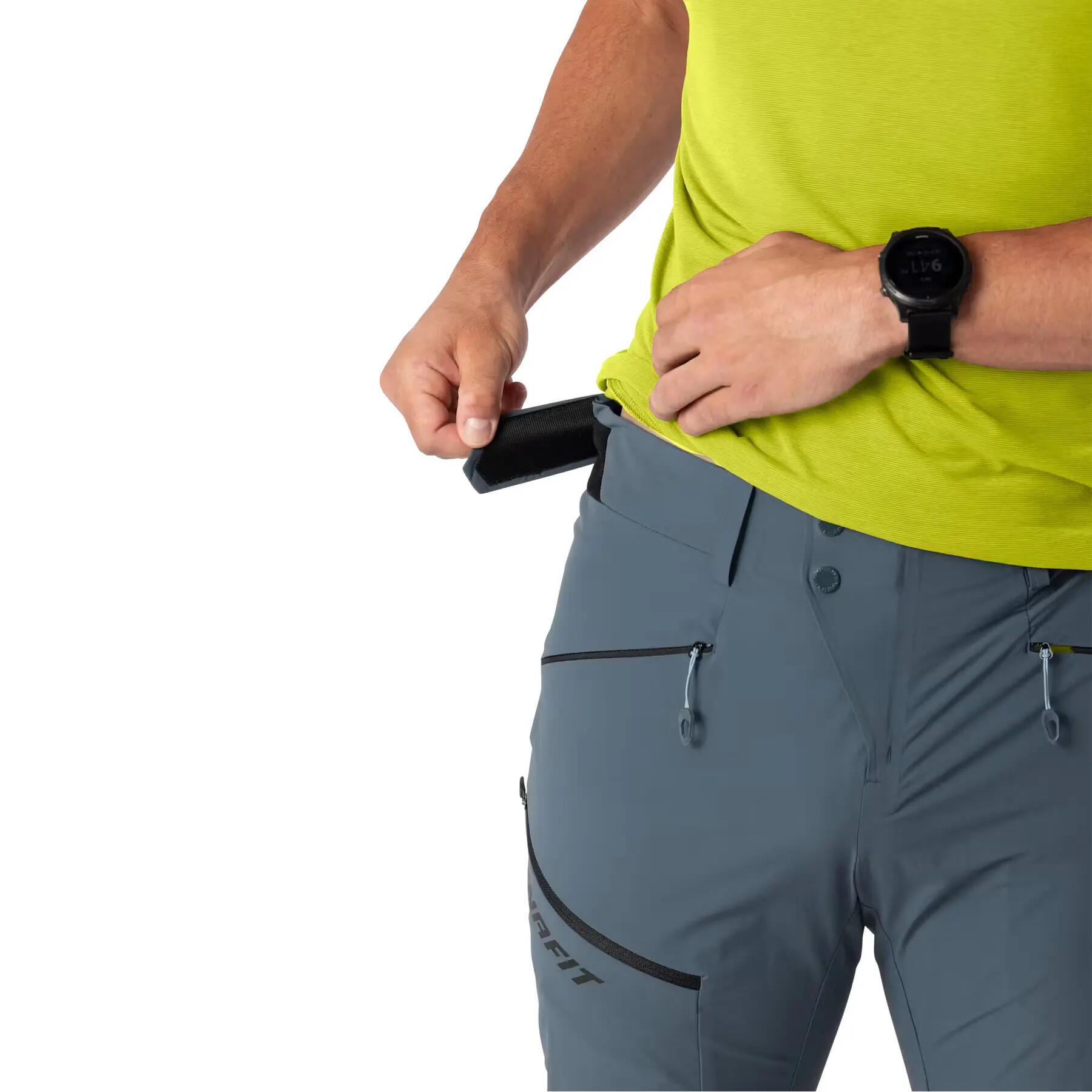 Pantalon Dynafit Transalper Dynastretch 5/5