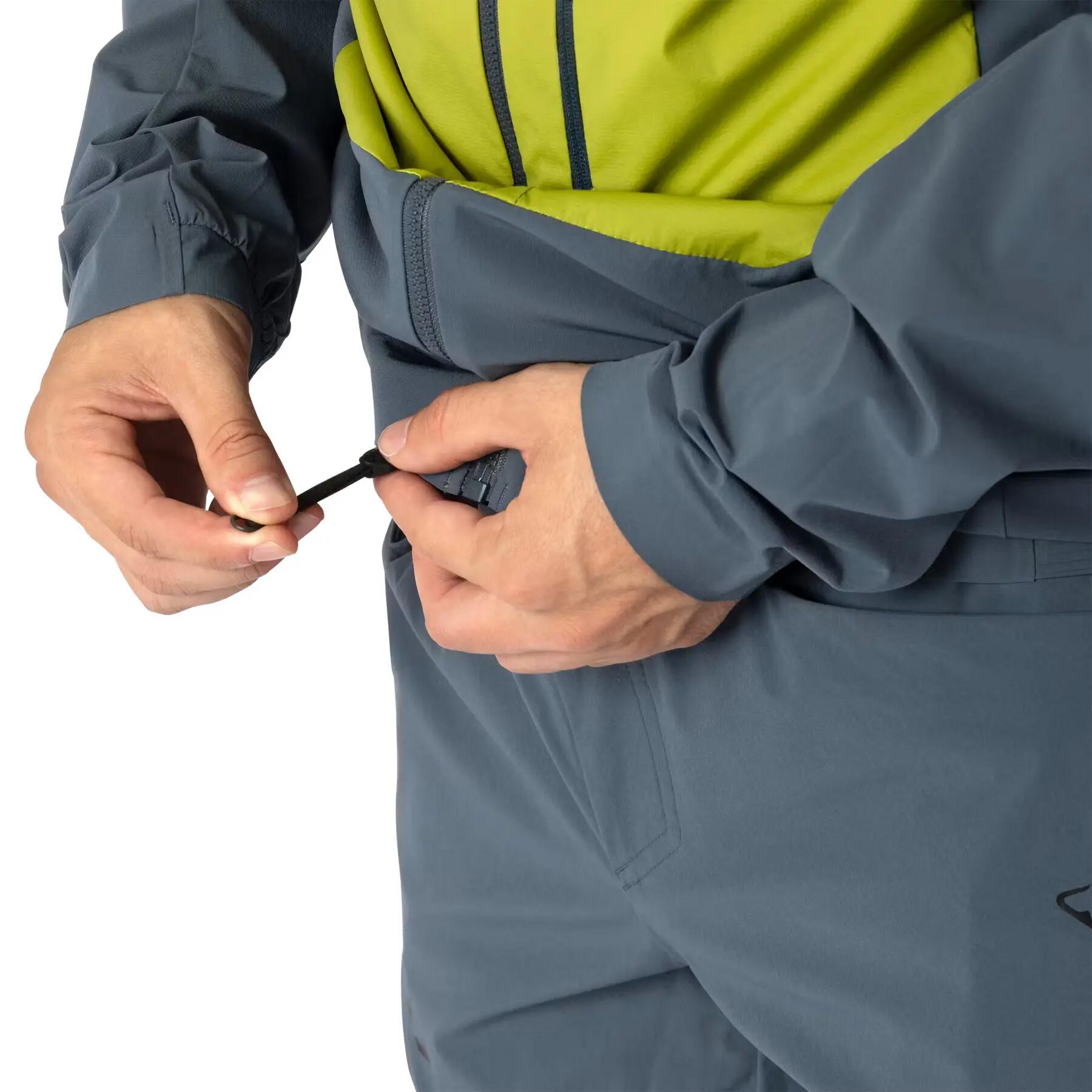 Pantalón Dynafit Traverse Hybrid 5/5