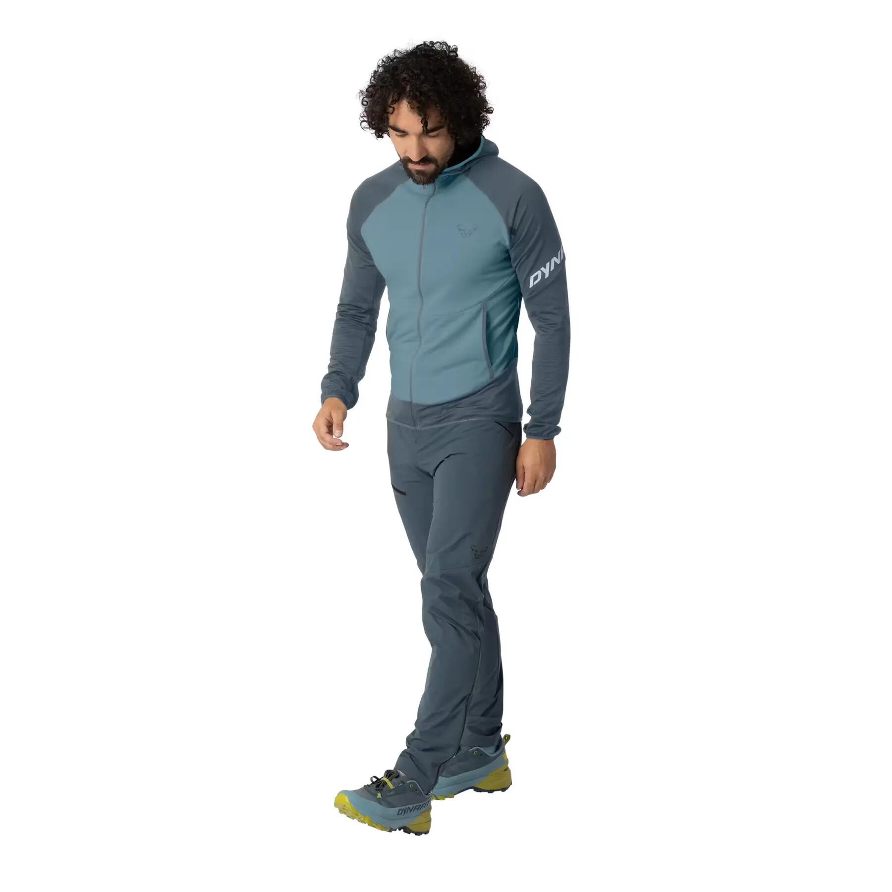 Pantalon Dynafit Transalper Dynastretch 4/5