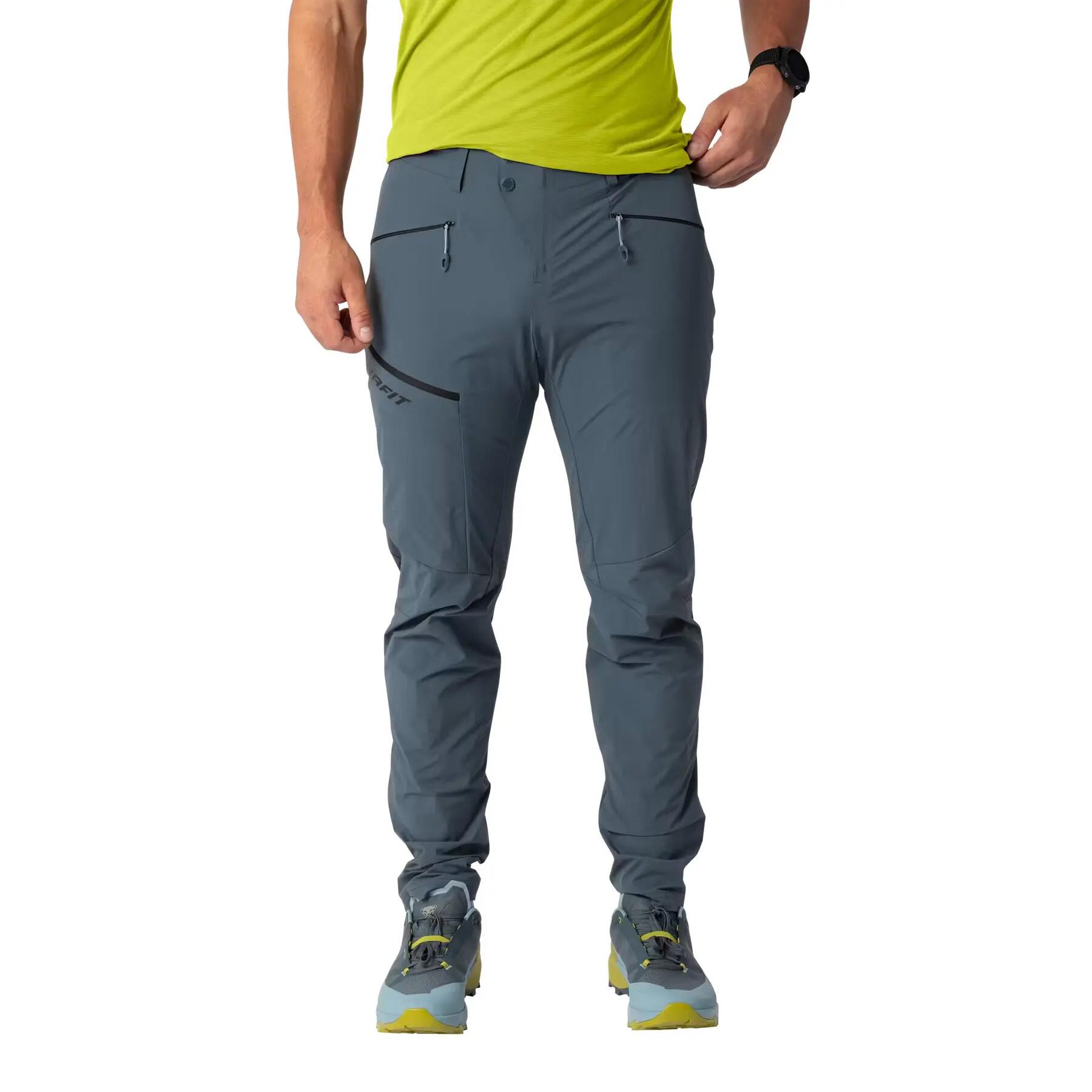 Pantalon Dynafit Transalper Dynastretch 2/5