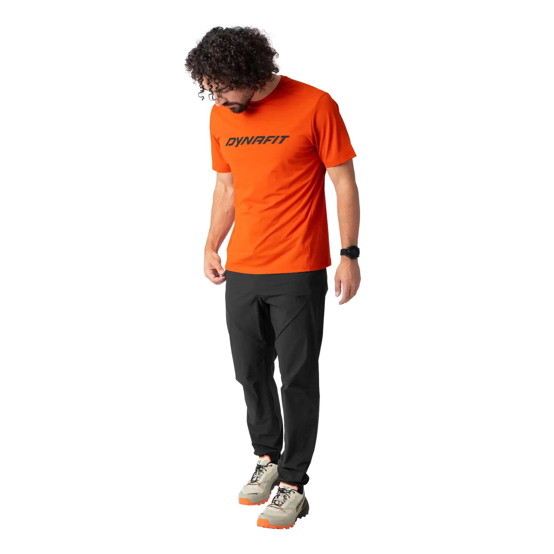 Pantalon dynastrech Dynafit Traverse 3/3