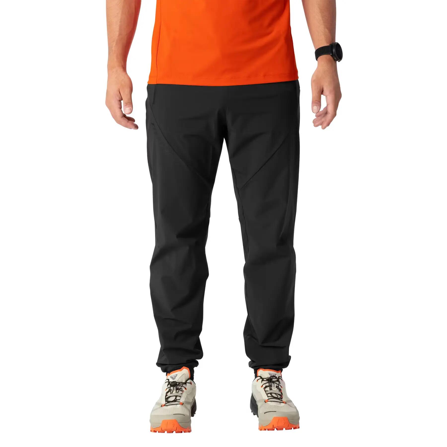 Pantalon dynastrech Dynafit Traverse 2/3