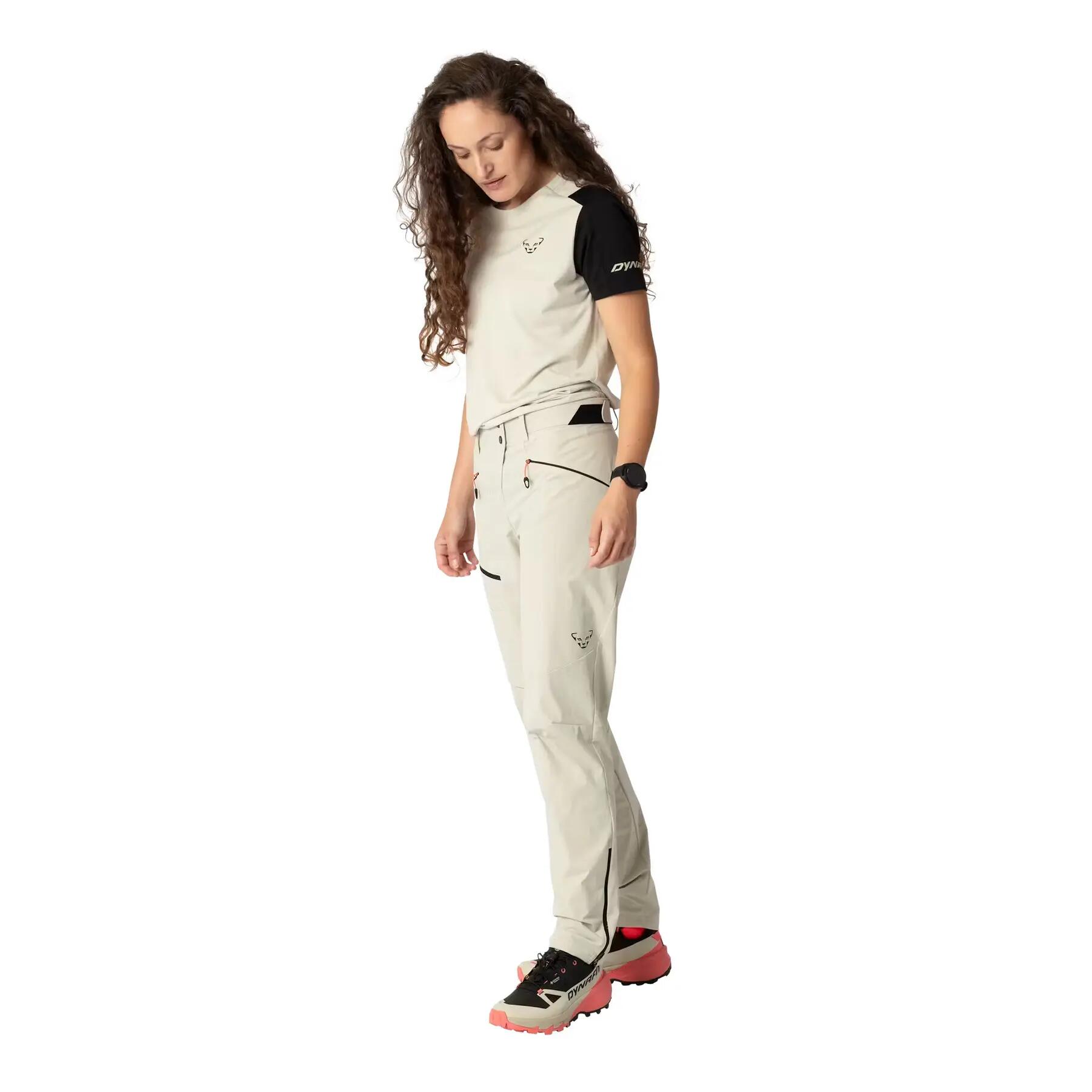 Pantalon femme Dynafit Transalper Dynastretch 3/3