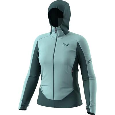 Vrouwen windjack dynafit transalper primaloft