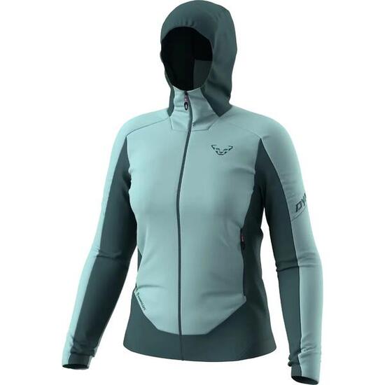 Coupe-vent femme Dynafit Transalper Primaloft